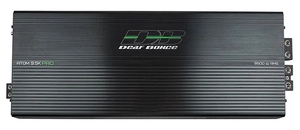 Deaf Bonce Apocalypse ATOM 9.5K PRO