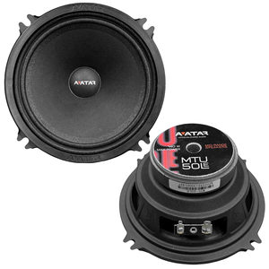 Deaf Bonce Avatar MTU 50LE