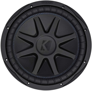 Kicker CVX122 (50CVX122)