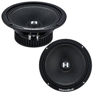 Deaf Bonce HANNIBAL HM-8E