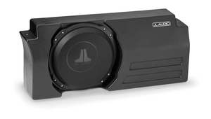 JL Audio Stealthbox&reg; SBX-T-TACDCG3/10TW3