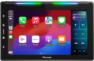 Pioneer DMH-WT6000NEX