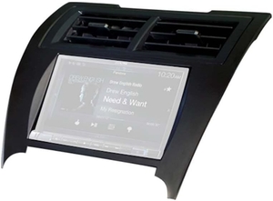 Thumbnail icon for Alpine Car Audio Installation & Accessories