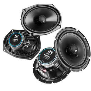 NVX N-Series Speaker Package
