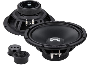Deaf Bonce Black Hydra Delta 613C