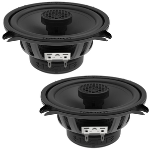 Deaf Bonce Black Hydra Delta 513X