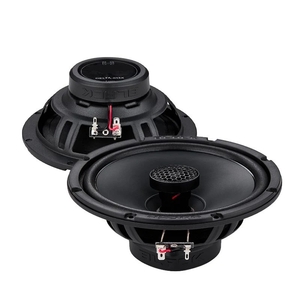Deaf Bonce Black Hydra Delta 613X
