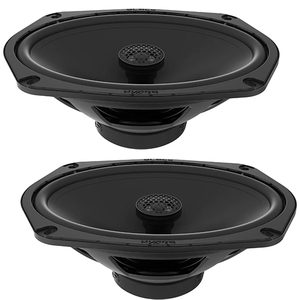 Deaf Bonce Black Hydra Delta 6913X