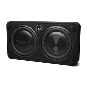 JBL Club 1200SSL (JBLSUBCB1200SSL)