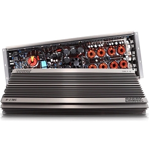 Sundown Audio SALT-6