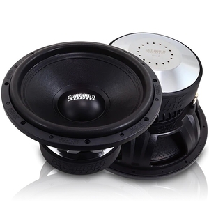 Sundown Audio U-15 v.2 D4 15