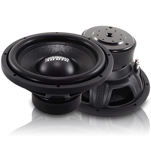 Sundown Audio E12 v.4 D4 12