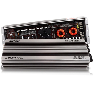 Sundown Audio SAEv4-200.4