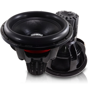 Sundown Audio NS v.6 D1 18