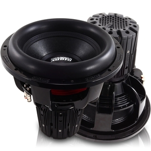 Sundown Audio NS v.6 D1 15