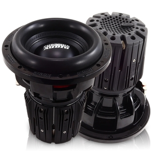 Sundown Audio NS v.6 D1 10