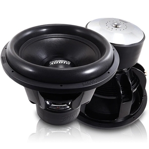 Sundown Audio Z-18 v.6 D2 18