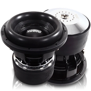 Sundown Audio Z-12 v.6 D1 12
