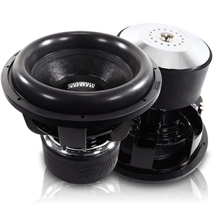 Sundown Audio Z-15 v.6 D2 15