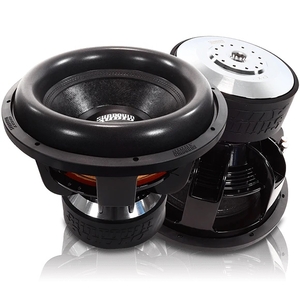 Sundown Audio X-15 v.3 D2 15