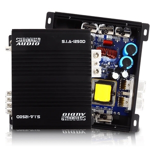 Sundown Audio SIA-1250D (A-SIA1250)