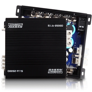 Sundown Audio SIA-2500D (A-SIA2500)