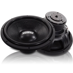 Sundown Audio E15 v.4 D4 15