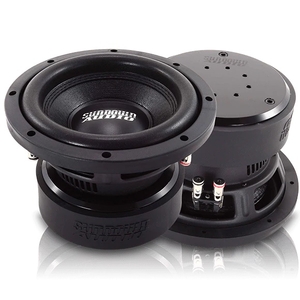 Sundown Audio E8 v.6 D2 8