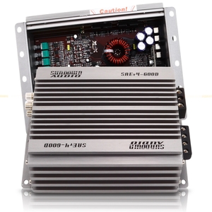 Sundown Audio SAEv4-600.1D