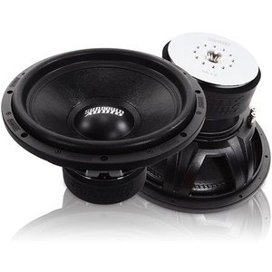 Sundown Audio SA-15 v.2 D4 15