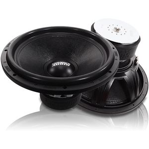 Sundown Audio SA-18 v.2 D4 18