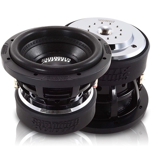 Sundown Audio U-8 D2 8