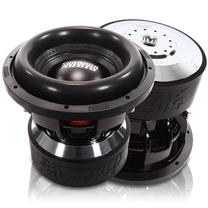 Sundown Audio X-10 v.3 D1 10