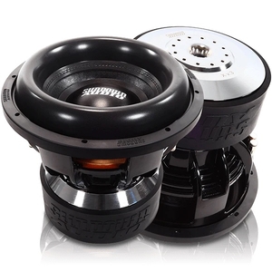 Sundown Audio X-12 v.3 D2 12