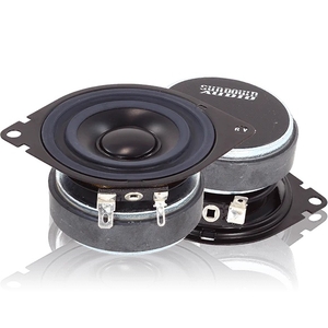 Sundown Audio SA-2.75FR v.2 (SA2.75)