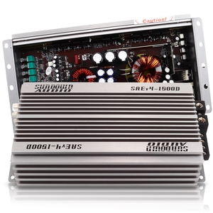 Sundown Audio SAEv.4-1500.1D