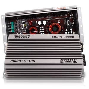 Sundown Audio SAEv4-1000.1D