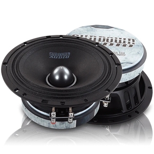 Sundown Audio LCMR-6.5 (LCMR6.58)
