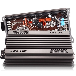 Sundown Audio SALT-200.4