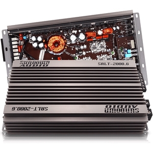 Sundown Audio SALT-2000.6