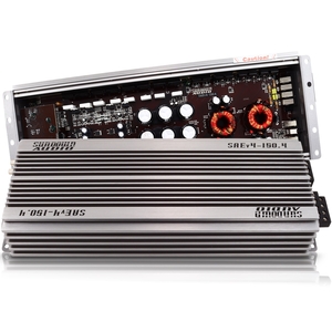 Sundown Audio SAEv4-150.4