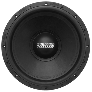 Sundown Audio SA-15 Classic D4 15