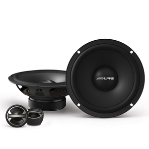 Alpine EL-E65C-G