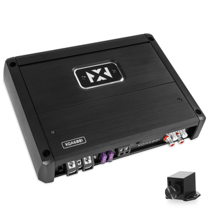NVX XQA6001