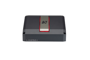 Kicker LX1250.1 (51LX12501)