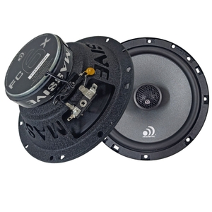 Massive Audio FC6X
