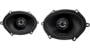Kenwood KFC-C5798RS