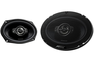 Kenwood KFC-6988RS