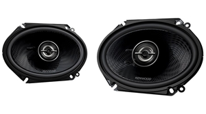 Kenwood KFC-C6898RS
