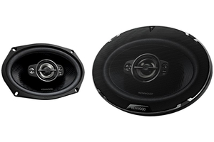 Kenwood KFC-6998RS
